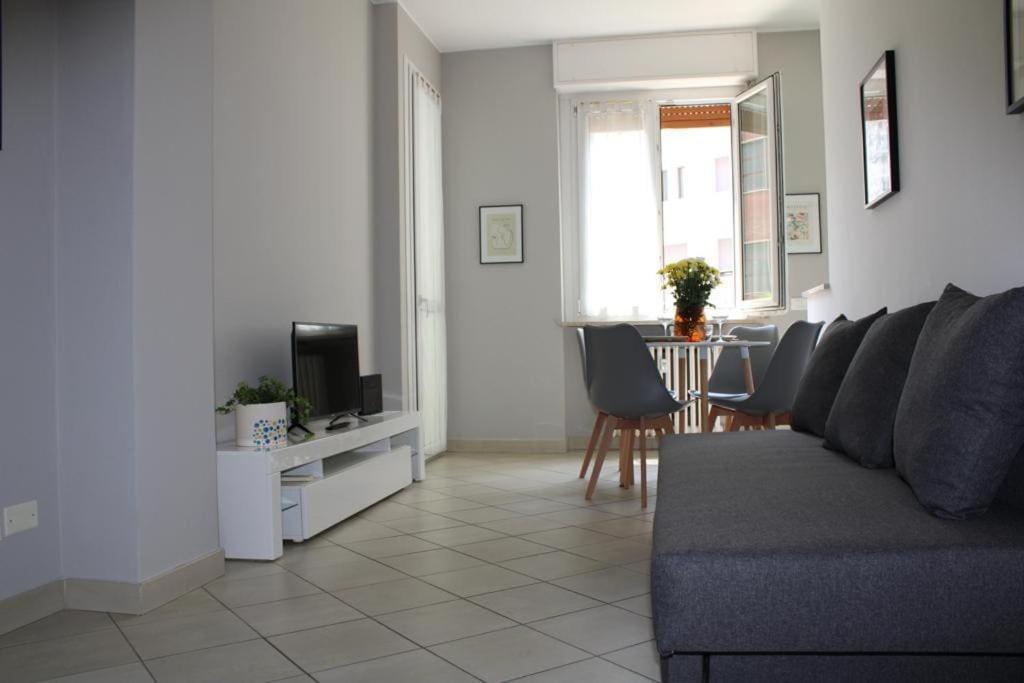 Genny'S Home Apartment Mailand Exterior foto