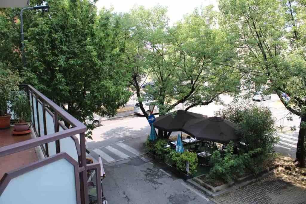 Genny'S Home Apartment Mailand Exterior foto